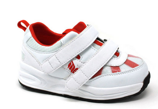 Velcro Walking Shoe