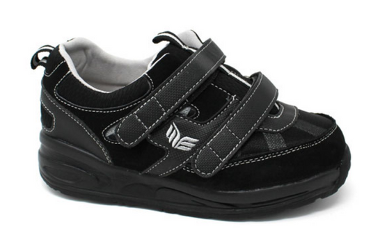 Velcro Sneaker