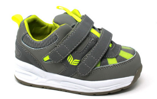 Comfort Velcro Sneaker