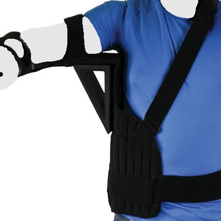 Comfortmax Shoulder/ Arm Abduction System